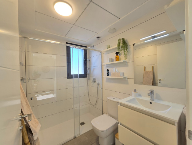 Herverkoop - Apartment / Flat * - Orihuela Costa - Villamartín *