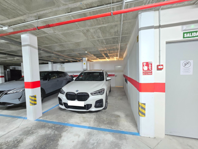 Herverkoop - Apartment / Flat * - Orihuela Costa - Villamartín *