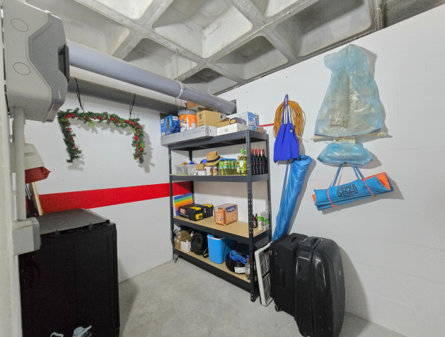 Herverkoop - Apartment / Flat * - Orihuela Costa - Villamartín *