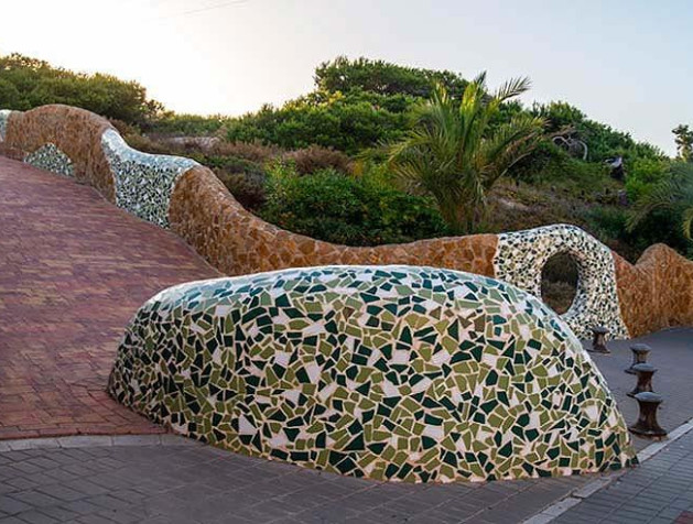 Nouvelle construction - Attique - Guardamar del Segura - Pueblo