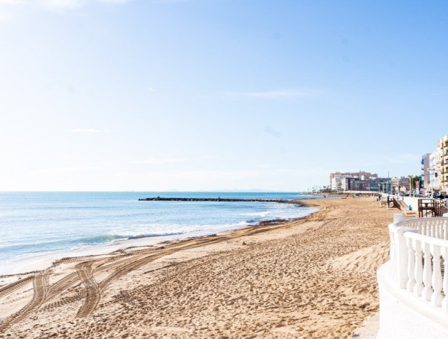 New Build - Bungalow - Torrevieja - Lago Jardín II