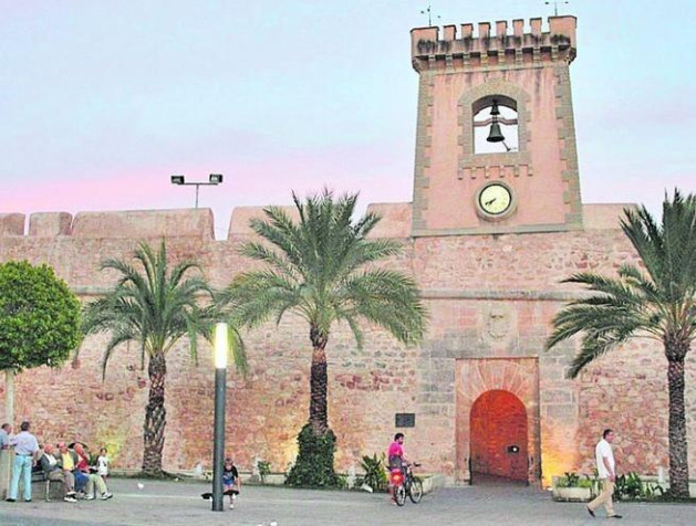 Nouvelle construction - Apartment - Santa Pola - Playa Tamarit