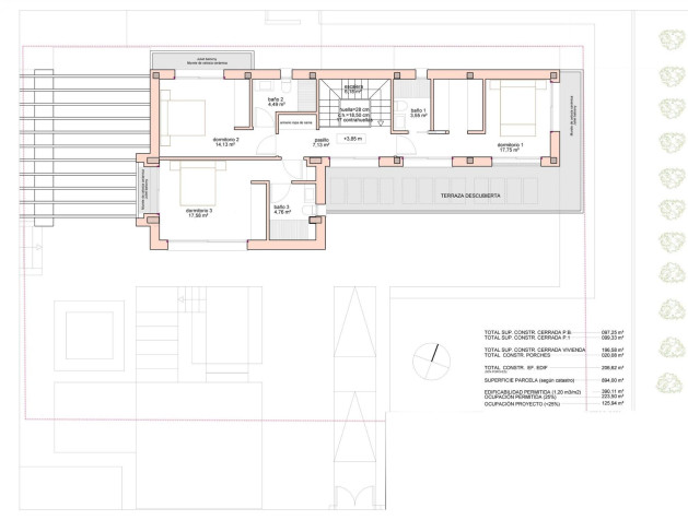 New Build - Villa - Orihuela Costa - Cabo Roig