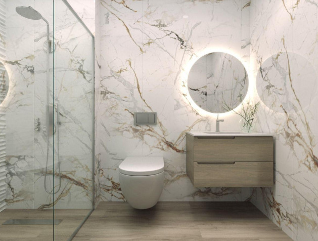 Nieuwbouw Woningen - Apartment - Torrevieja - Parque de las Naciones