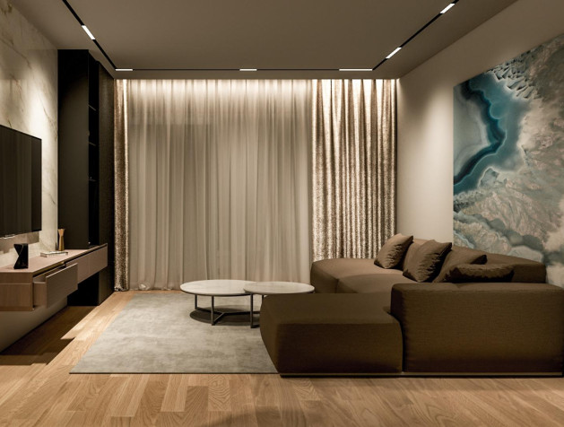 Nouvelle construction - Attique - Torrevieja - Playa de El Cura