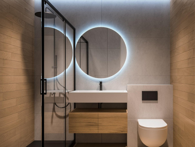 Nouvelle construction - Attique - Torrevieja - Playa de El Cura