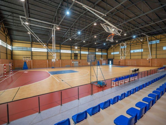 Nieuwbouw Woningen - Apartment - Bigastro - pueblo