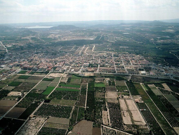 Nouvelle construction - Apartment - Bigastro - pueblo