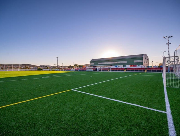 New Build - Penthouse - Bigastro - pueblo