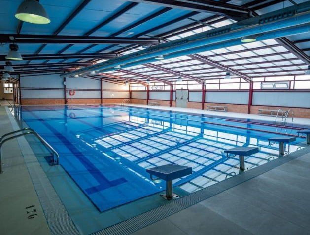 New Build - Penthouse - Bigastro - pueblo