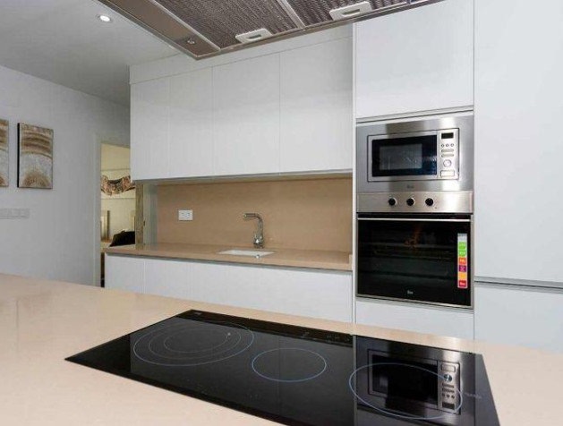 Nieuwbouw Woningen - Quad House - Daya Nueva - Centro