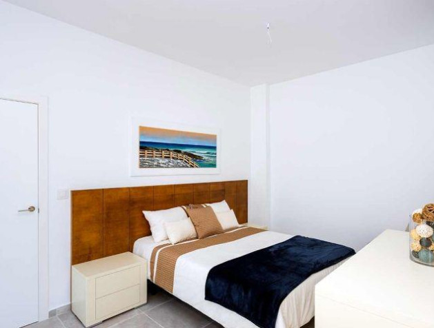 Nieuwbouw Woningen - Quad House - Daya Nueva - Centro