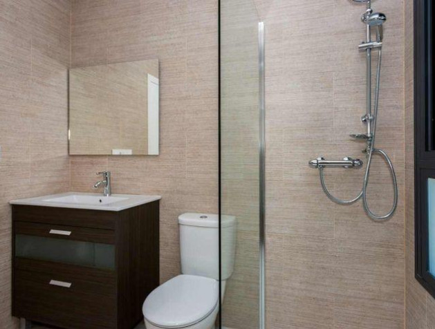 Nieuwbouw Woningen - Quad House - Daya Nueva - Centro