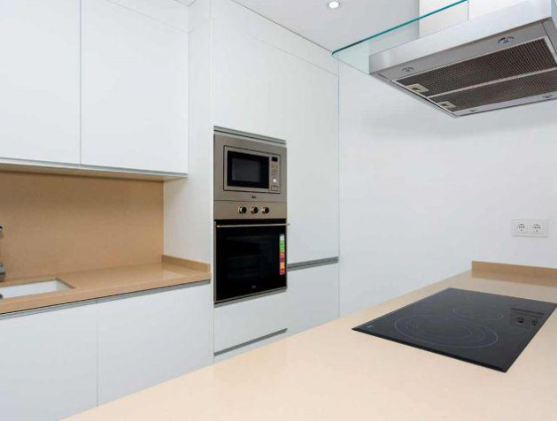 Nieuwbouw Woningen - Villa - Daya Nueva - Centro