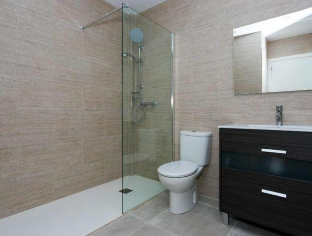 Nieuwbouw Woningen - Villa - Daya Nueva - Centro