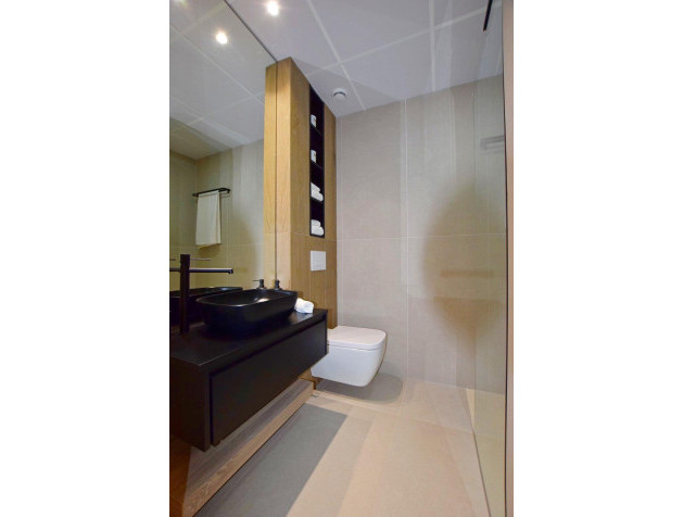 Nouvelle construction - Villa - Alhama De Murcia - Condado De Alhama