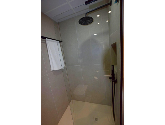 Nouvelle construction - Apartment - Alhama De Murcia - Condado De Alhama