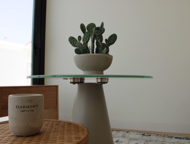 New Build - Villa - Pilar de la Horadada - Torre De La Horadada