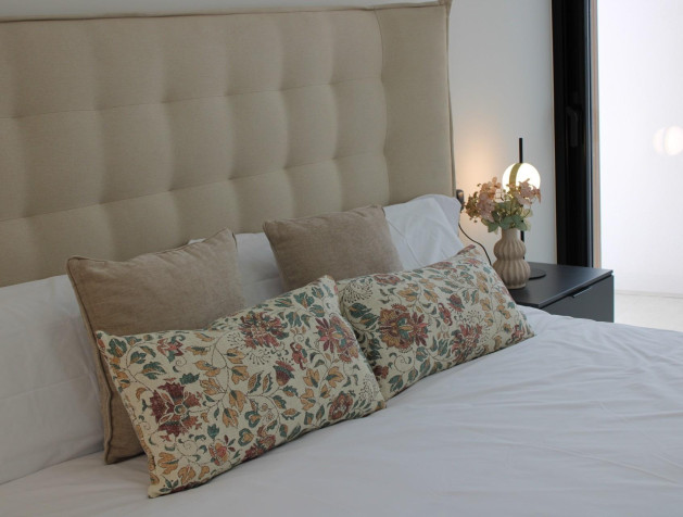 New Build - Villa - Pilar de la Horadada - Torre De La Horadada