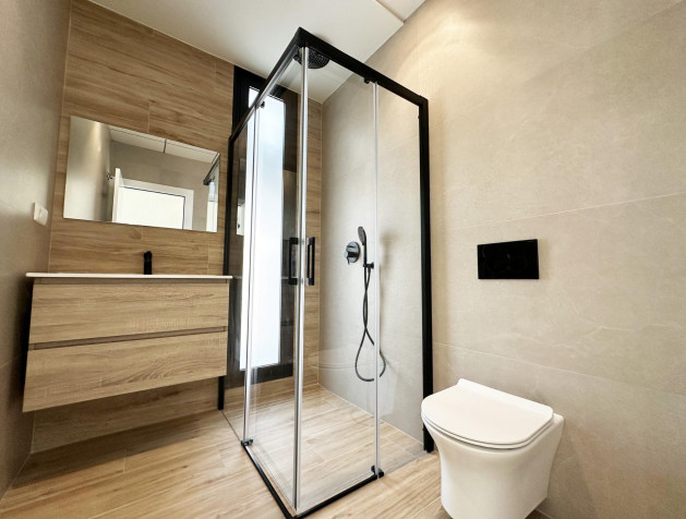 New Build - Villa - Pilar de la Horadada - Torre De La Horadada