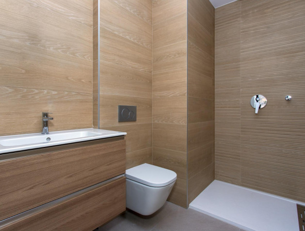 New Build - Bungalow - Hondón de las Nieves - El Salero