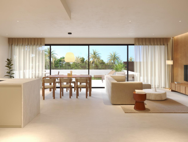 Nieuwbouw Woningen - Quad House - Dolores - Pueblo