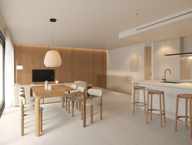 Nieuwbouw Woningen - Quad House - Dolores - Pueblo