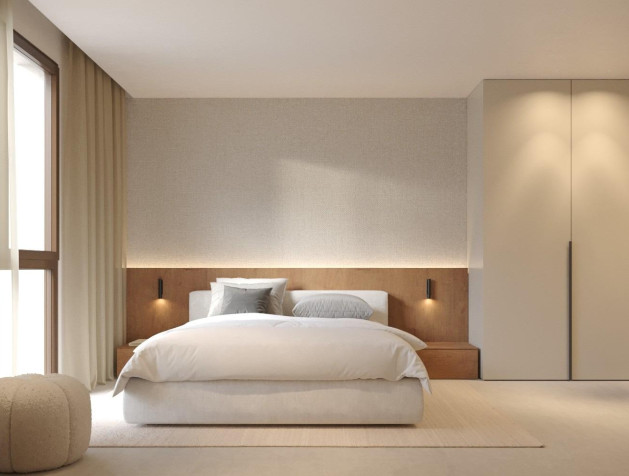 Nieuwbouw Woningen - Quad House - Dolores - Pueblo