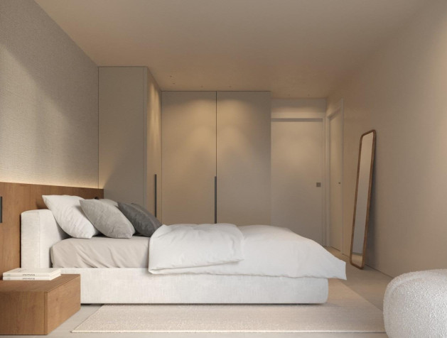 Nieuwbouw Woningen - Quad House - Dolores - Pueblo