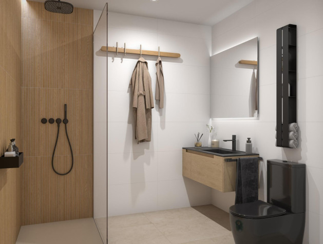 Nieuwbouw Woningen - Quad House - Dolores - Pueblo