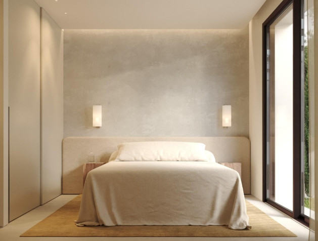 Nieuwbouw Woningen - Quad House - Dolores - Pueblo