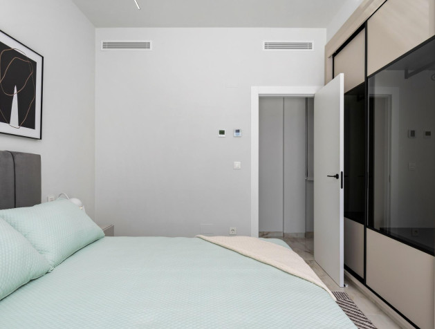 New Build - Villa - Algorfa - La Finca Golf