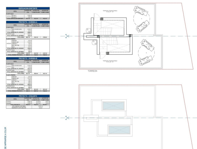 Nouvelle construction - Town House - Cartagena - La Azohía