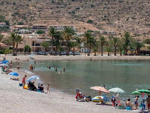 Nouvelle construction - Town House - Cartagena - La Azohía