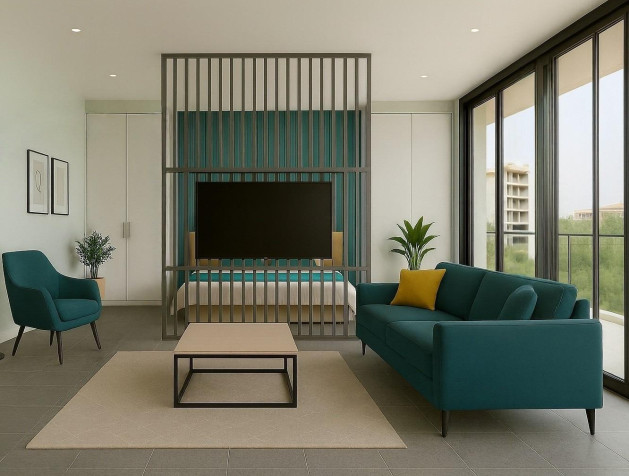 Nieuwbouw Woningen - Apartment - San Pedro del Pinatar - Lo Pagan