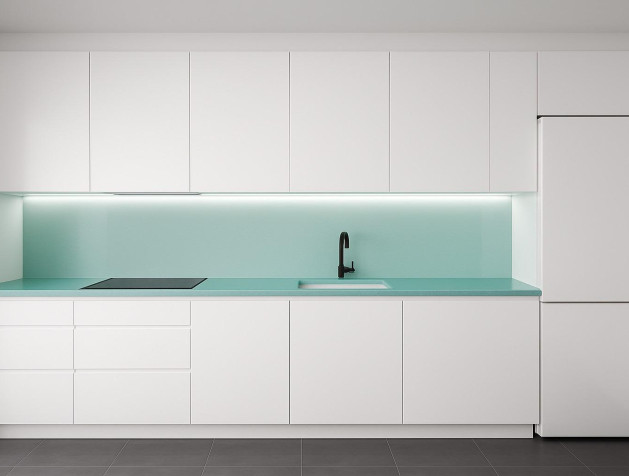 Nieuwbouw Woningen - Apartment - San Pedro del Pinatar - Lo Pagan