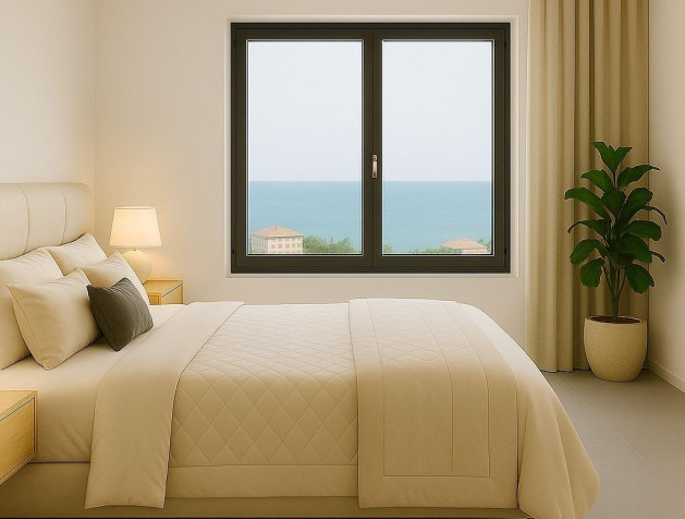 Nieuwbouw Woningen - Apartment - San Pedro del Pinatar - Lo Pagan