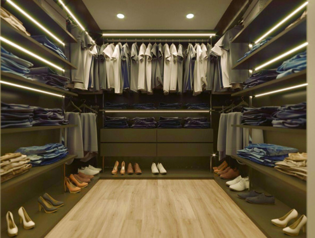 Nouvelle construction - Attique - Torrevieja - Centro