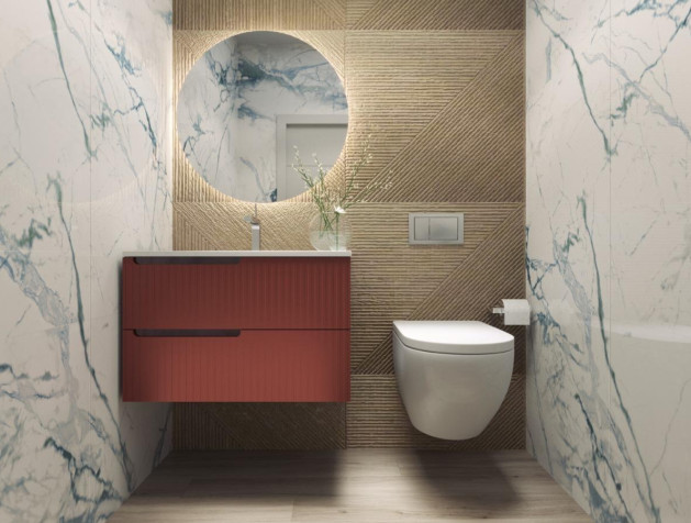 Nouvelle construction - Attique - Torrevieja - Centro