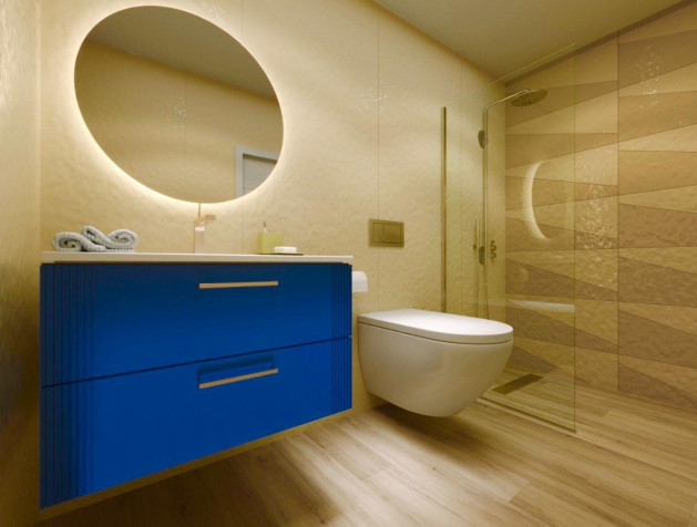 Nouvelle construction - Attique - Torrevieja - Centro