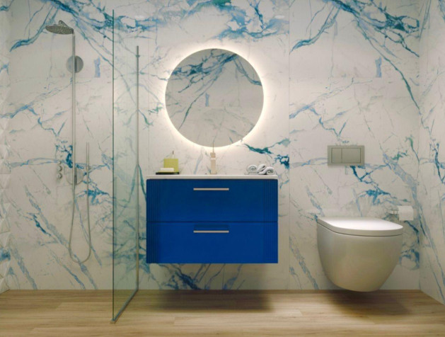 Nouvelle construction - Attique - Torrevieja - Centro