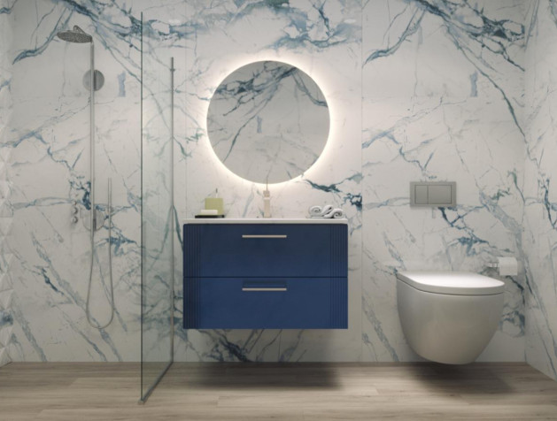 Nouvelle construction - Attique - Torrevieja - Centro