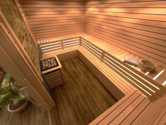 Nouvelle construction - Apartment - Torrevieja - Parque de las Naciones