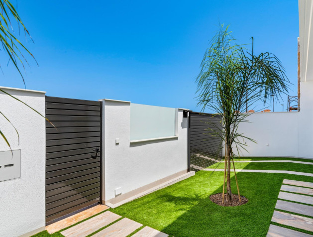 Nouvelle construction - Villa - Los Alcazares - Serena Golf