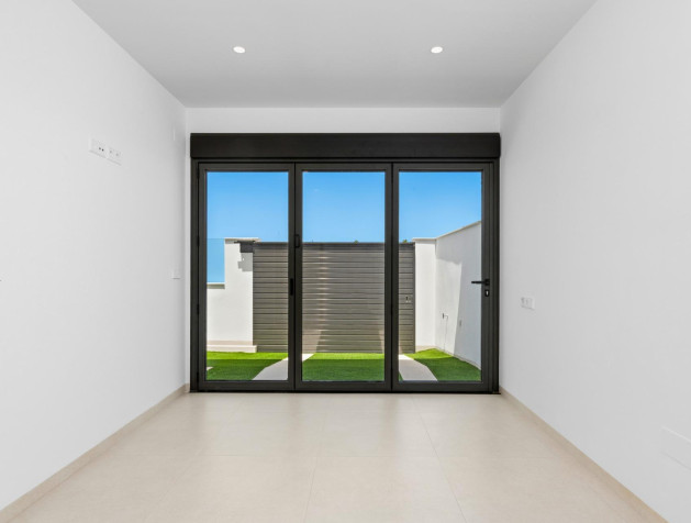 Nouvelle construction - Villa - Los Alcazares - Serena Golf