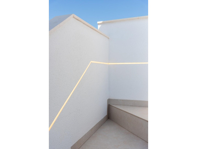 Nouvelle construction - Villa - San Javier - Parque del doce