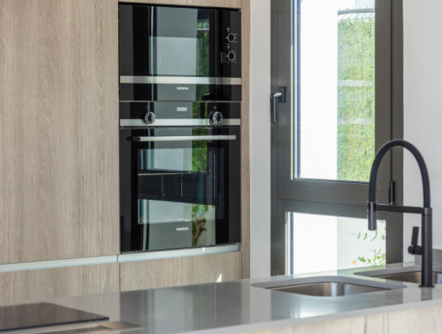 Nouvelle construction - Villa - San Javier - Parque del doce