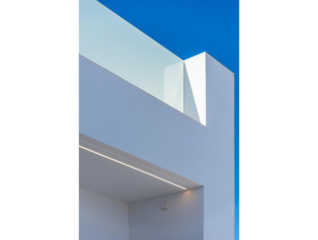 Nouvelle construction - Villa - San Javier - Parque del doce