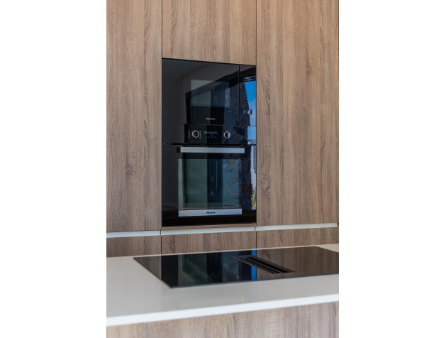 Nouvelle construction - Villa - San Javier - Parque del doce