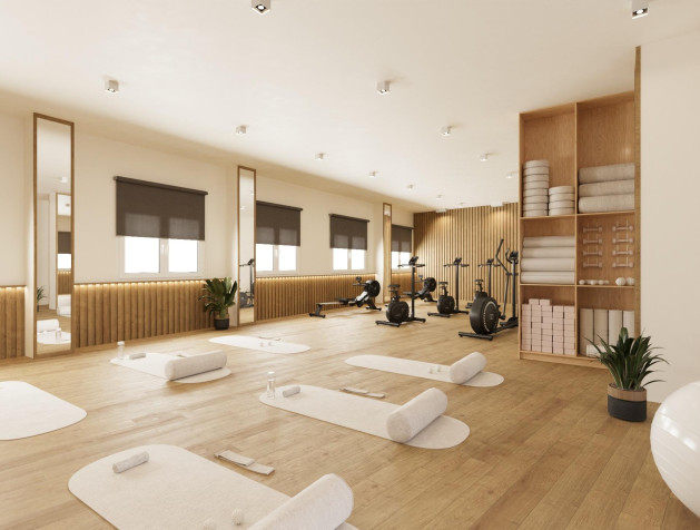 New Build - Penthouse - Aguilas - Playa de Levante